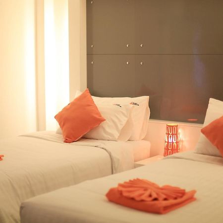 The Original Orange Hotel Nakhon Si Thammarat Habitación foto